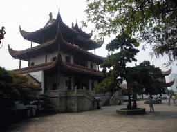 Tianxin Pavilion