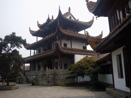 Tianxin Pavilion