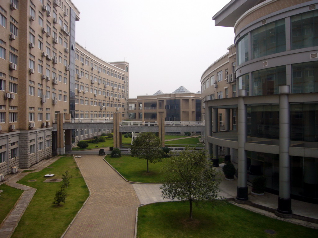 School of Basic Medical Sciences of Central South University