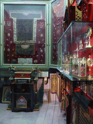 Treasury of the Basilica of St. Willibrord
