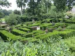 The Adventure Maze at the Reizenrijk kingdom