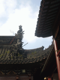 Temple of the Town Gods in the Old Town